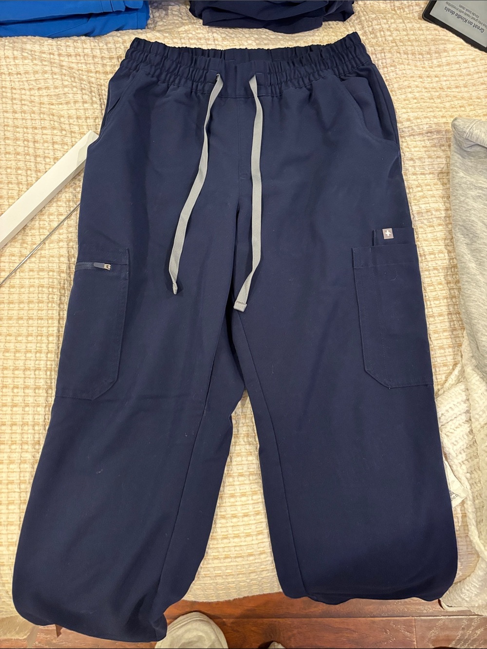Women’s high waisted dowas